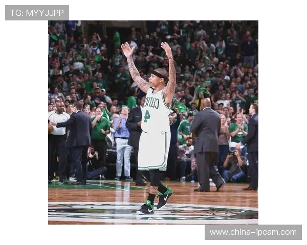 伊赛亚托马斯如何以坚韧意志与智慧塑造NBA传奇生涯