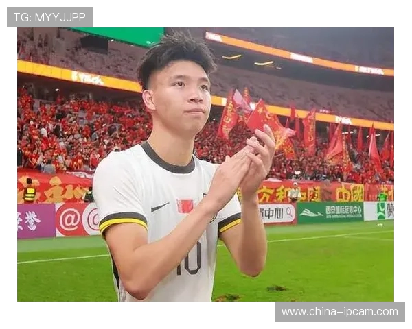 国足新星闪耀国际赛场全场两球一助攻助力球队逆转夺冠