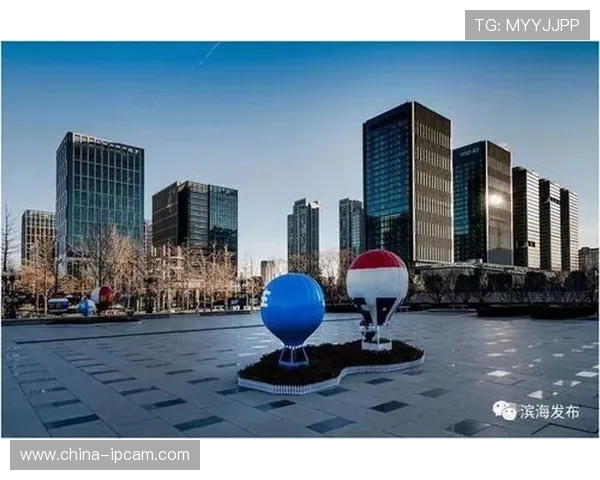 天津先行者引领高质量发展打造京津冀协同创新示范新高地