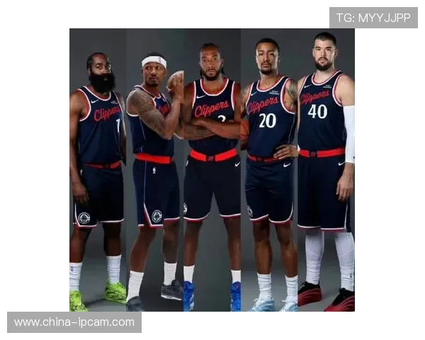 洛杉矶快船新赛季阵容深度解析球队能否迎来历史性突破