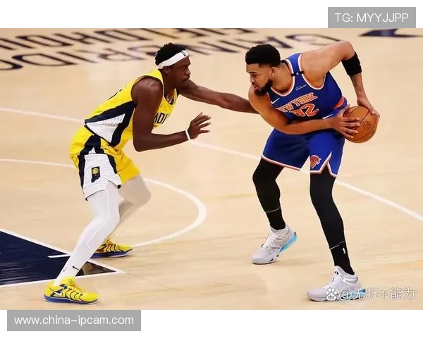 步行者鏖战尼克斯巅峰对决激荡全场演绎硬核篮球精神