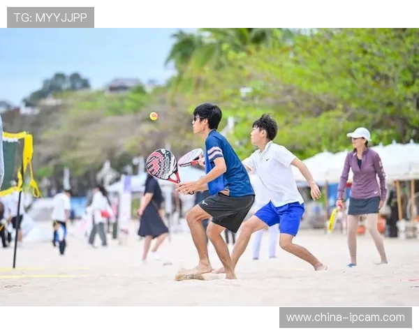 网球运动的魅力与挑战从技巧提升到心理素质全面探讨