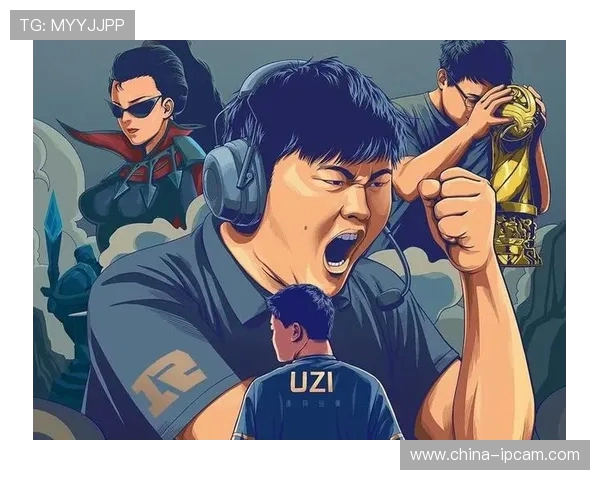 苏州中元战队奋勇出击展现电竞精神引领新一代青春力量