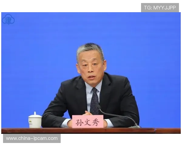 天津先行者引领高质量发展新征程推动科技创新与产业融合升级 天津先行者引领高质量发展新征程推动科技创新与产业融合升级