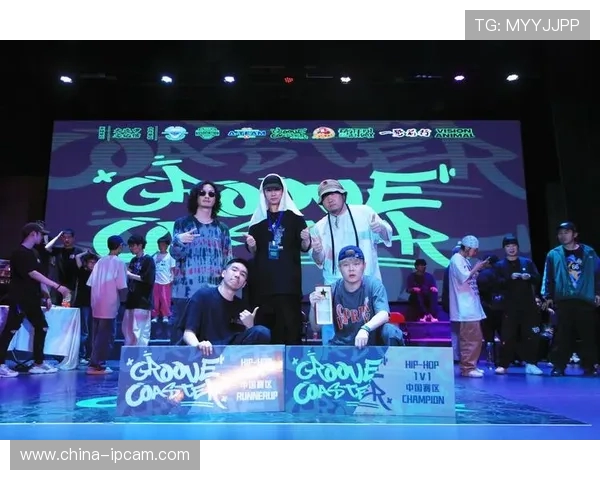 全国街舞大赛点评：深圳极限运动队默契配合展现出色团队精神与舞技