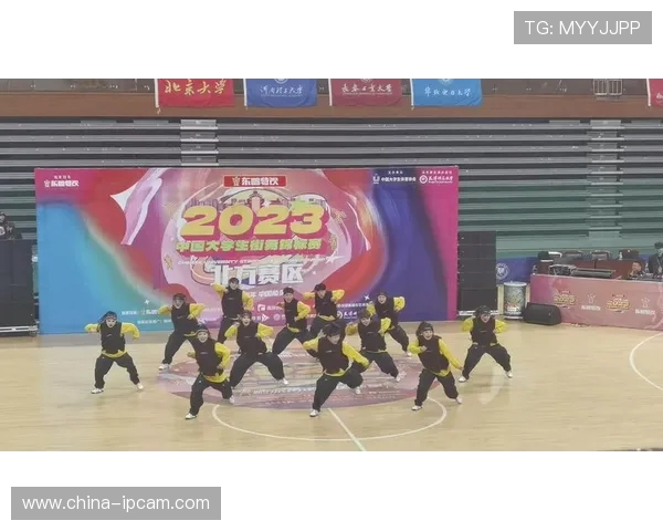 北京街舞队在全国街舞节奏排行榜中荣获第八名展现实力与魅力 北京街舞队在全国街舞节奏排行榜中荣获第八名展现实力与魅力