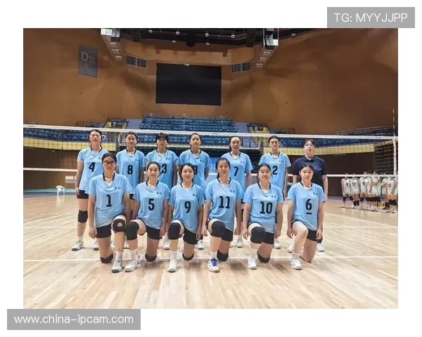 南京排球队心理素质强劲跻身全国第三名展现团队风采