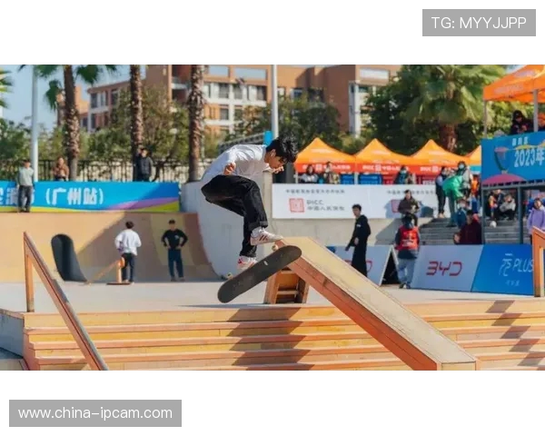 广州滑板队如何在全国街舞大赛中实现华丽转型与突破之路