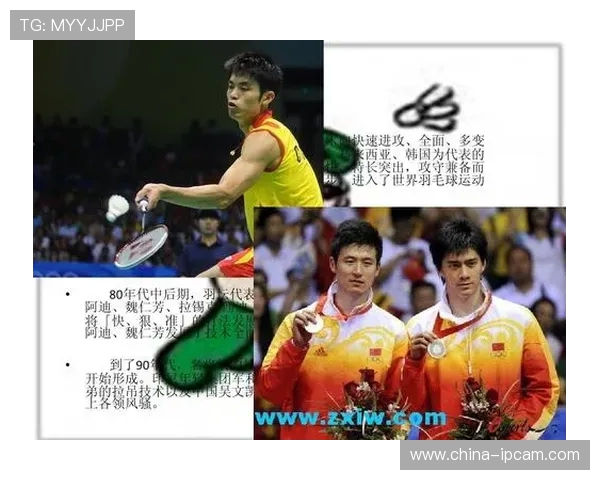 广州羽毛球队转换打法深度解析与战术创新探讨