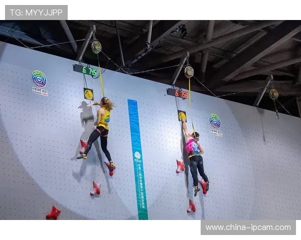 杭州攀岩队实力揭秘:探索攀岩巨献背后的故事与成就 杭州攀岩队实力揭秘:探索攀岩巨献背后的故事与成就