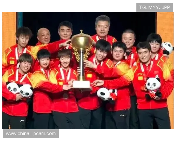 武汉乒乓球队在世界杯上的精彩表现与实力分析