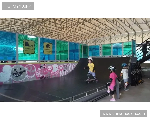 武汉滑板队的耐力挑战与激情探索滑板文化的无限可能