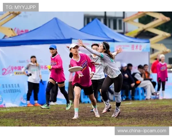 深入分析广州飞盘队的盯防战术及其在比赛中的应用效果