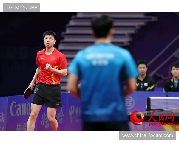 深圳乒乓球队在亚运会上的意识表现分析与点评 深圳乒乓球队在亚运会上的意识表现分析与点评