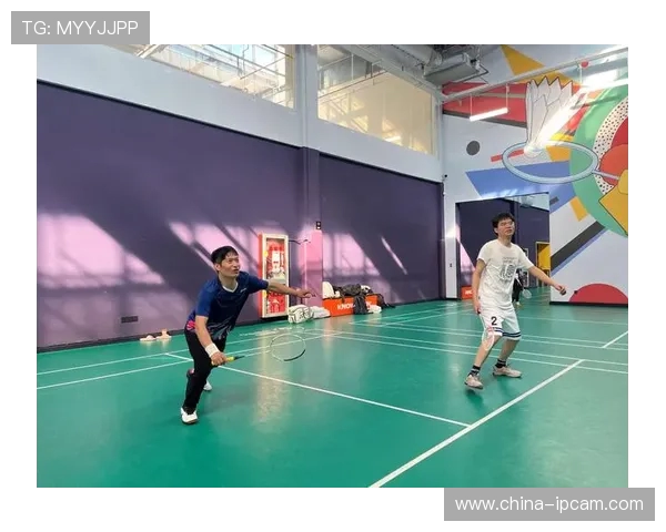 羽毛球的魅力：深入分析深圳羽毛球队的默契配合与战术运用