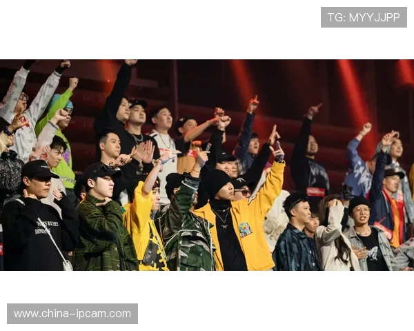 街舞文化碰撞：北京街舞队意识形态的争论与反思