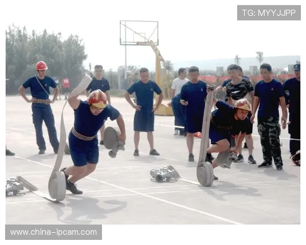 西安极限运动队创新中路突破策略助力竞技水平提升与发展