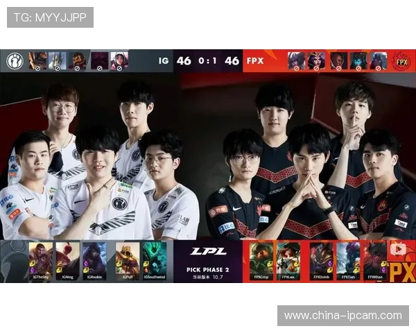 赛后复盘：解析WE与IG对决中的战术与技术细节