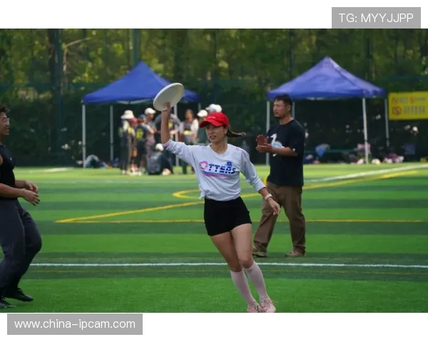 飞盘个人能力排行榜揭晓广州飞盘队荣登第四名引发热议