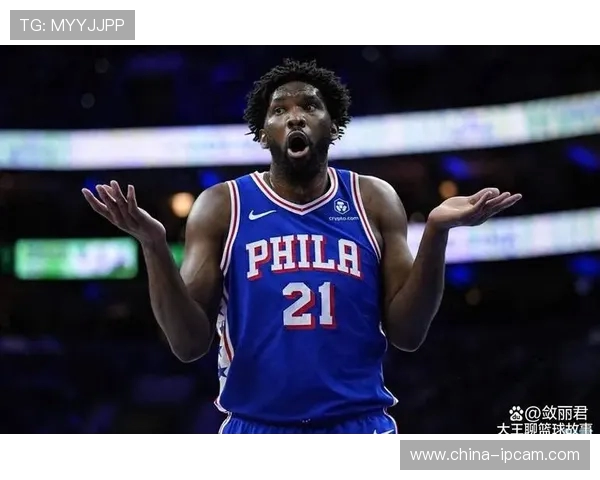 乔尔恩比德统治禁区带领球队冲击总冠军之路