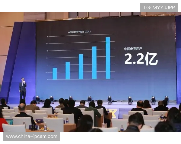 全球电子竞技产业崛起推动年轻文化与科技创新深度融合发展趋势分析