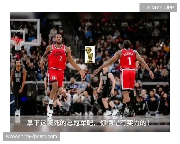 洛杉矶快船队重塑阵容 新赛季冲击总冠军的关键因素与挑战