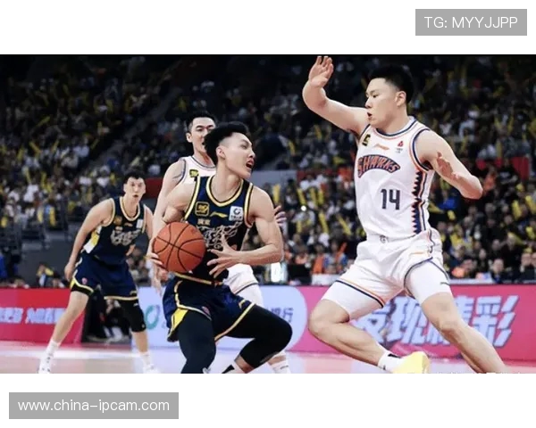 CBA精彩对决回放广东队与上海队全场比赛精彩瞬间回顾