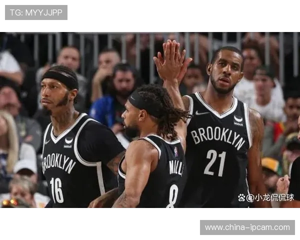 勇士与篮网激战正酣2月26日精彩对决值得期待