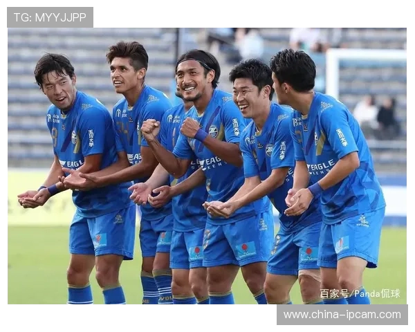 北九州与磐田激战正酣谁能在这场对决中笑到最后