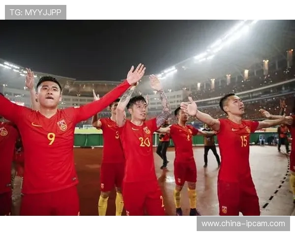 国足与卓尔激情对决直播腾讯平台全程呈现精彩瞬间