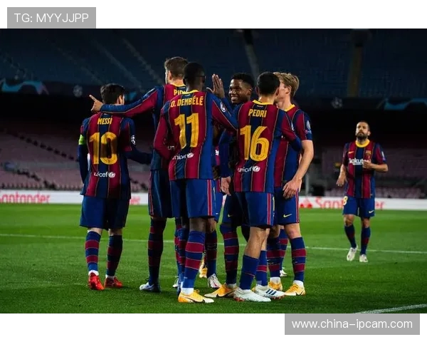 巴塞罗那与毕尔巴的精彩对决手机直播全程观看指南